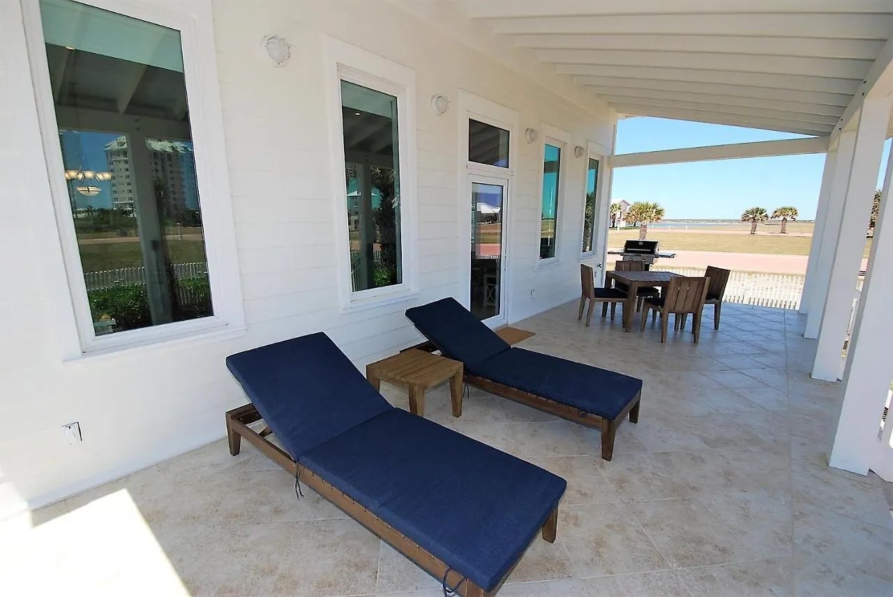 Coastal Holiday home South Padre Island