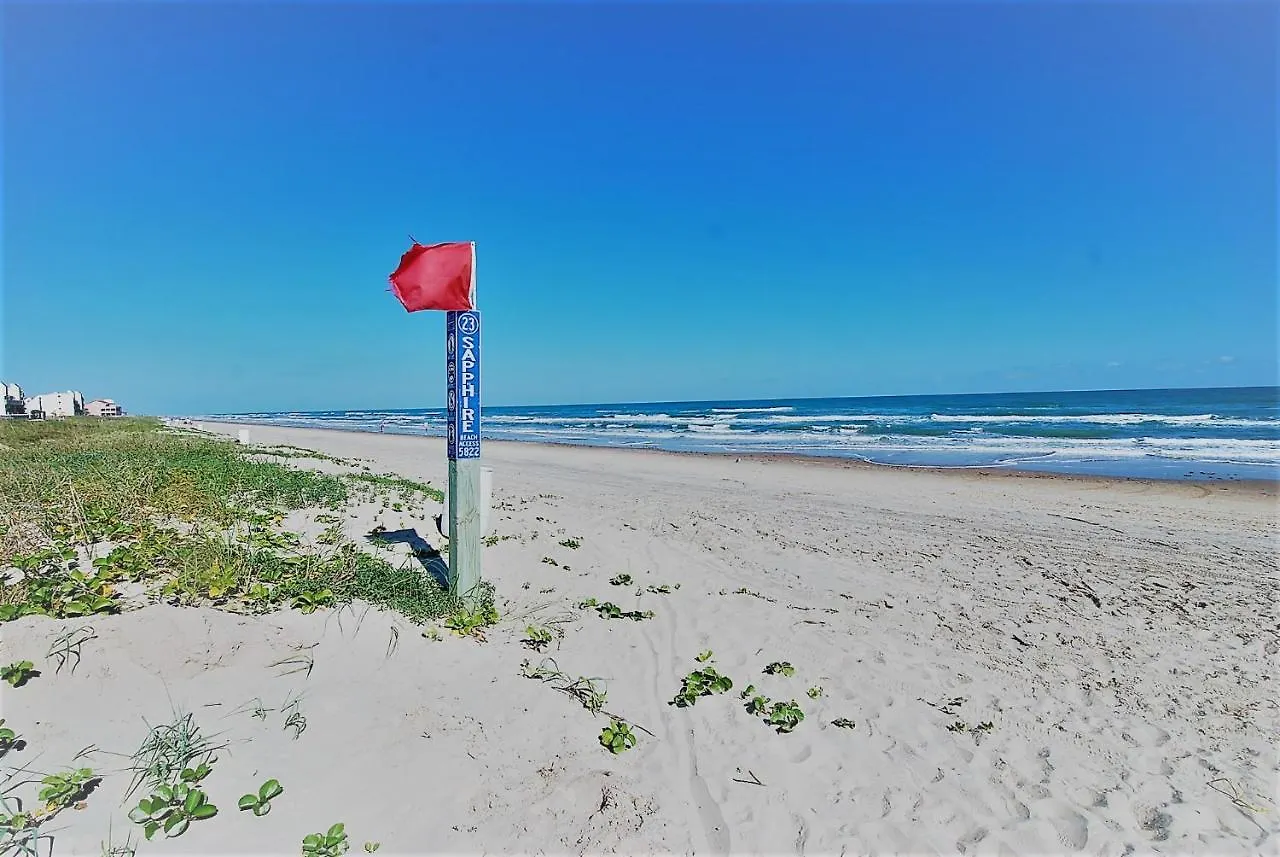 108 West Morningside Townhouse South Padre Island