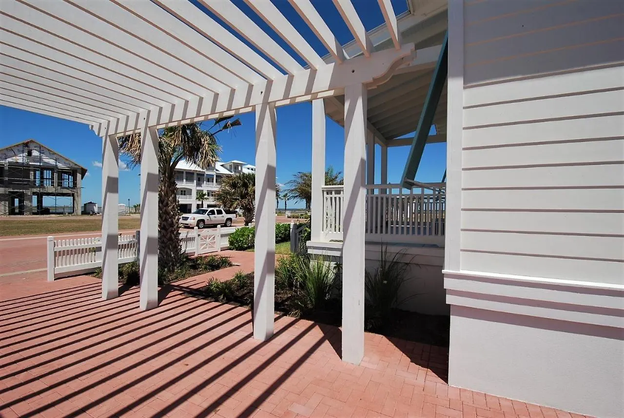 Holiday home Coastal *