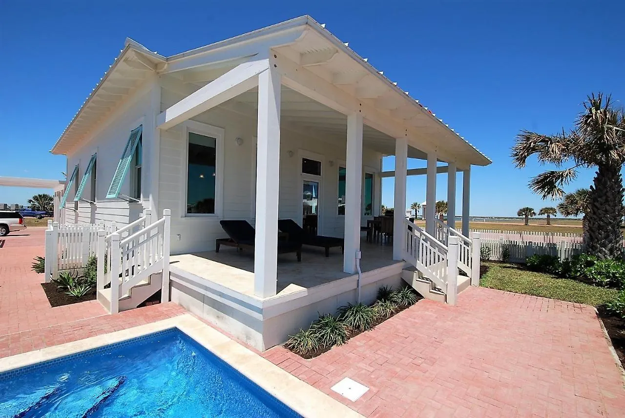 Coastal Holiday home South Padre Island
