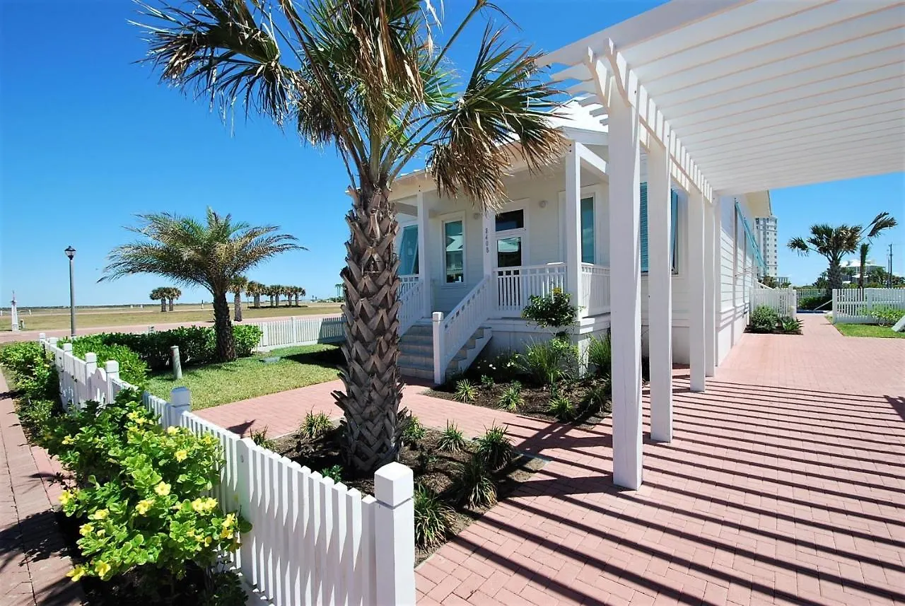 Coastal * South Padre Island