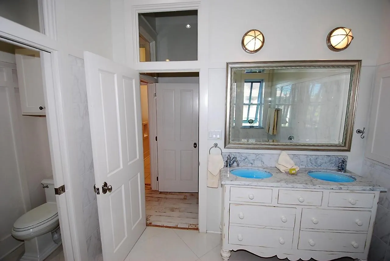 בית נופש Bella Casa
