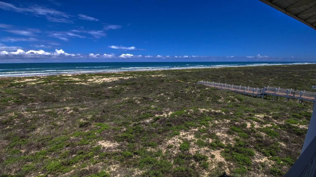 Holiday home Portofino House South Padre Island
