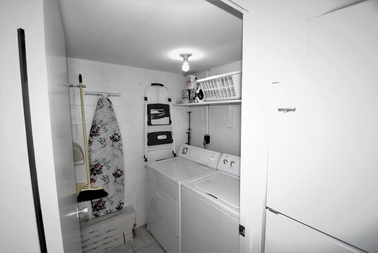 Edgewater Unit #303 Apts * South Padre Island