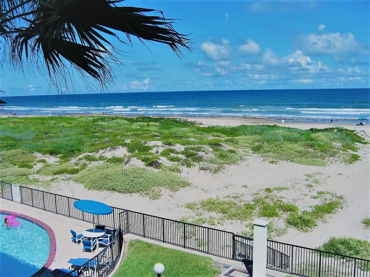 Edgewater Unit #303 Apts * South Padre Island