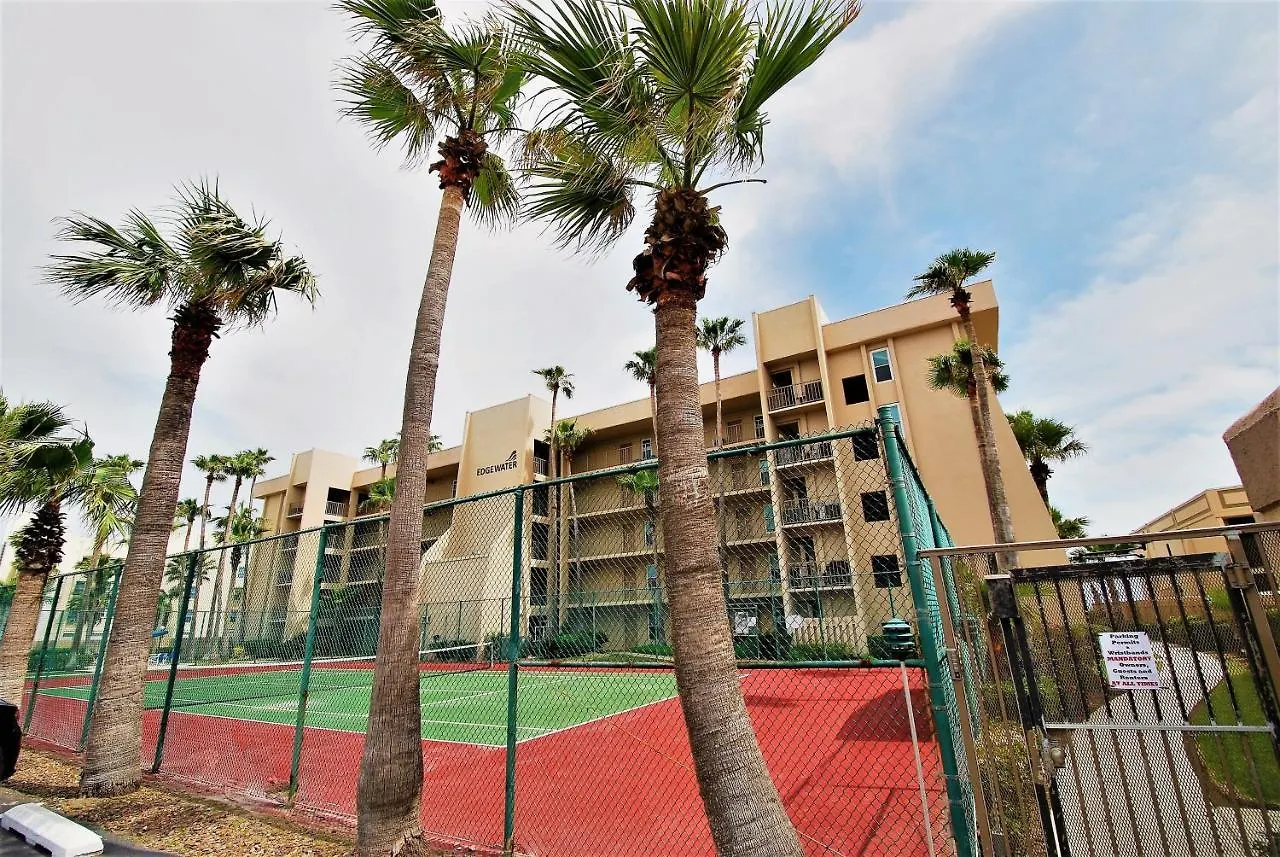 Edgewater Unit #303 Apts