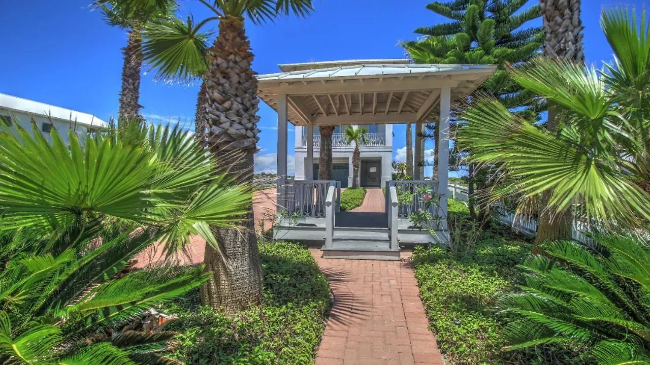 Portofino House Holiday home South Padre Island