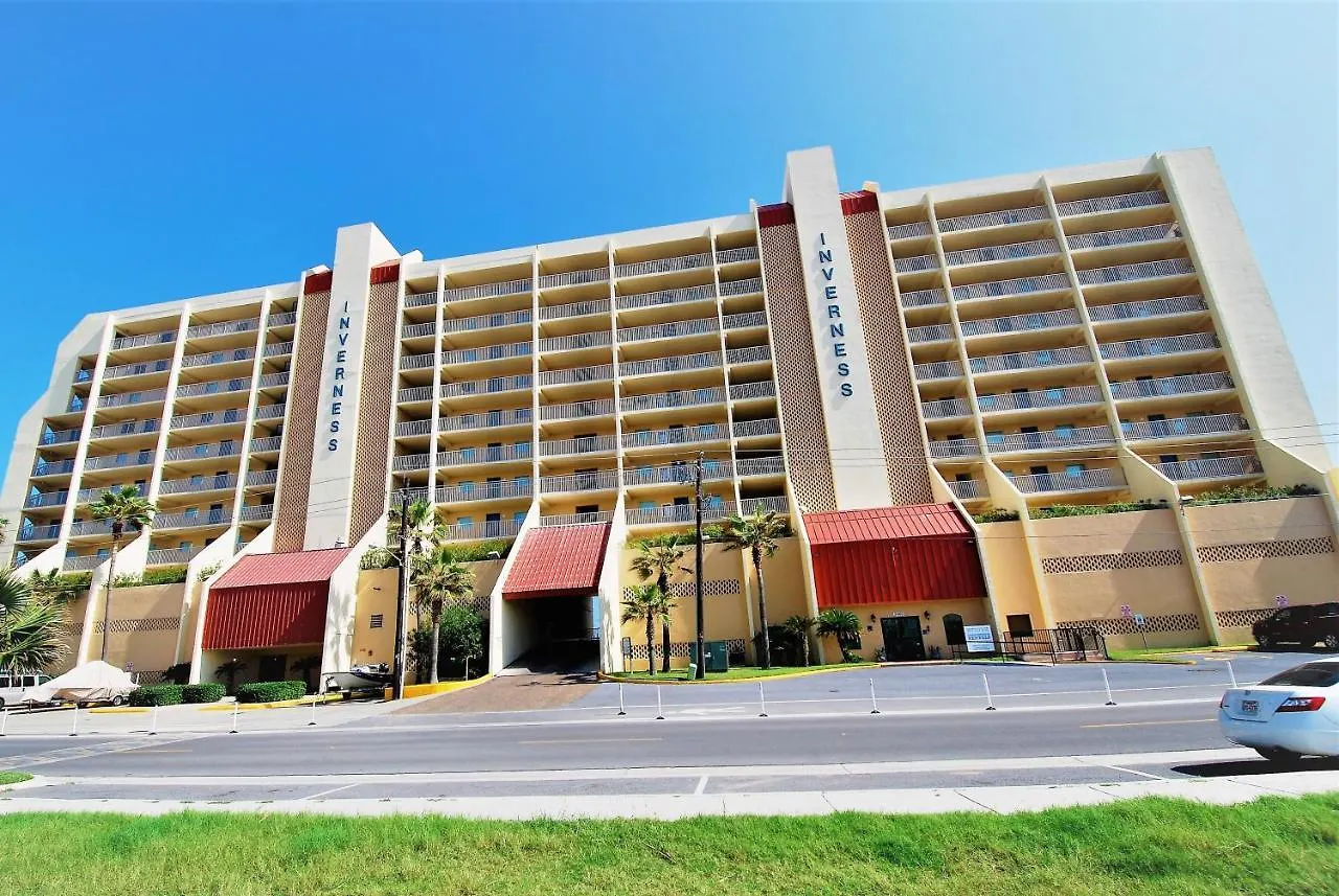 Apartment Inverness Unit #801 *