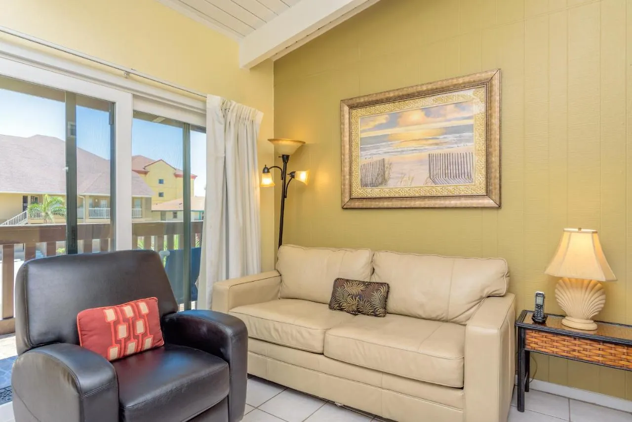 Apartment Tiki 252 *