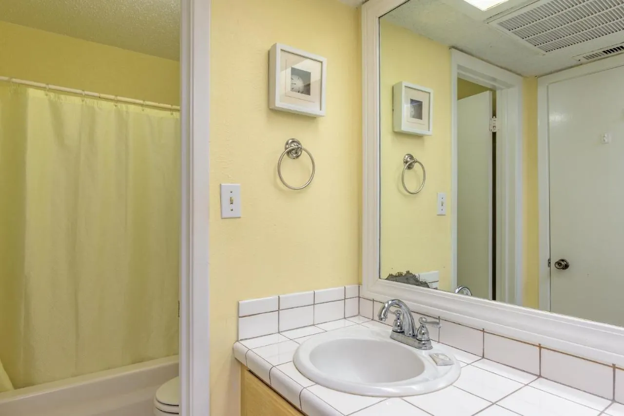 Apartment Tiki 252 *