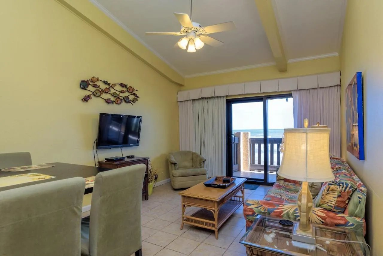 Apartment Tiki 332 *