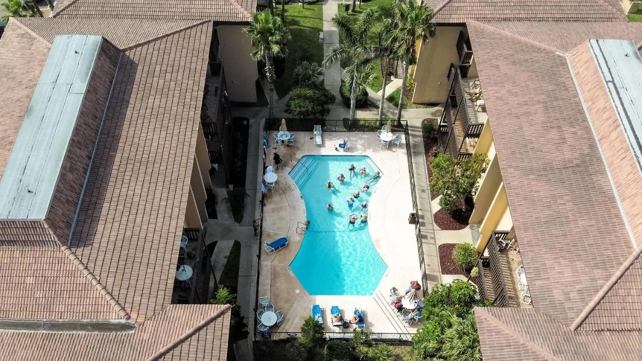 Apartment Tiki 158 South Padre Island