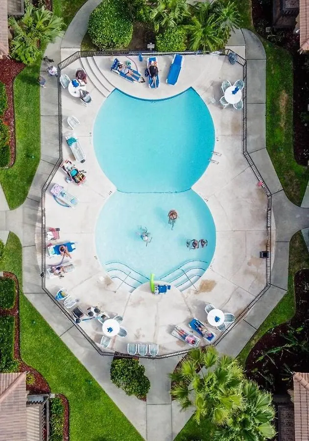 Διαμέρισμα Tiki 258- The Salt Life South Padre Island