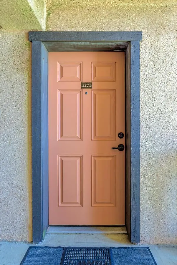 Apartment Tiki 224 South Padre Island