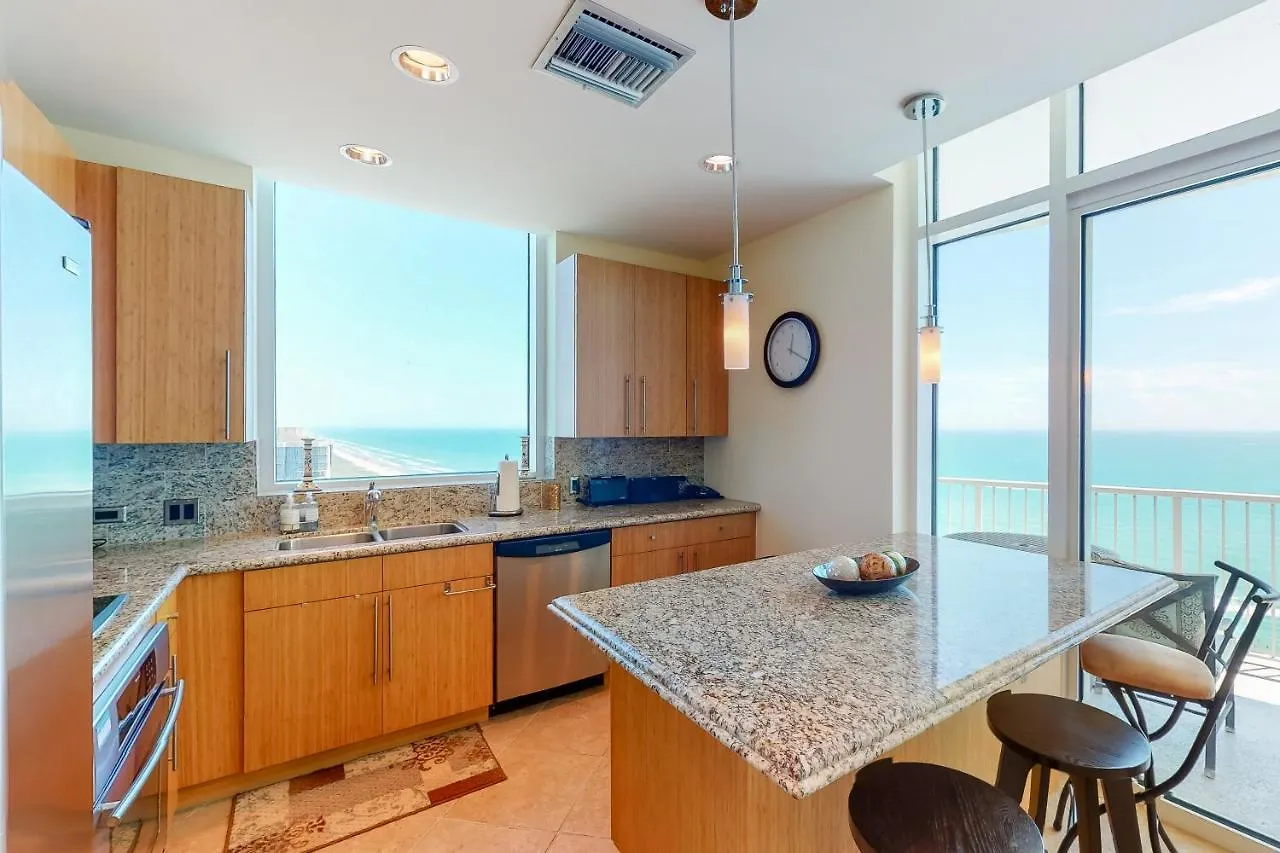 Holiday home Sapphire South Padre Island