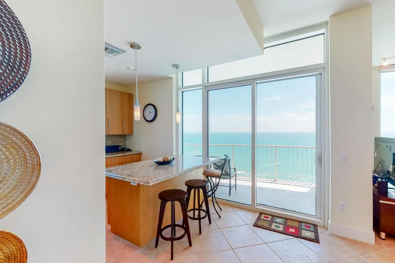 Sapphire Holiday home South Padre Island