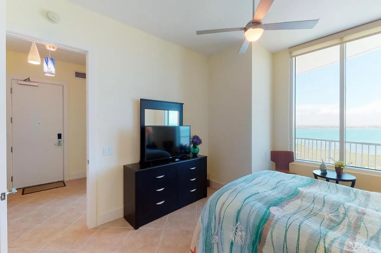 Holiday home Sapphire South Padre Island