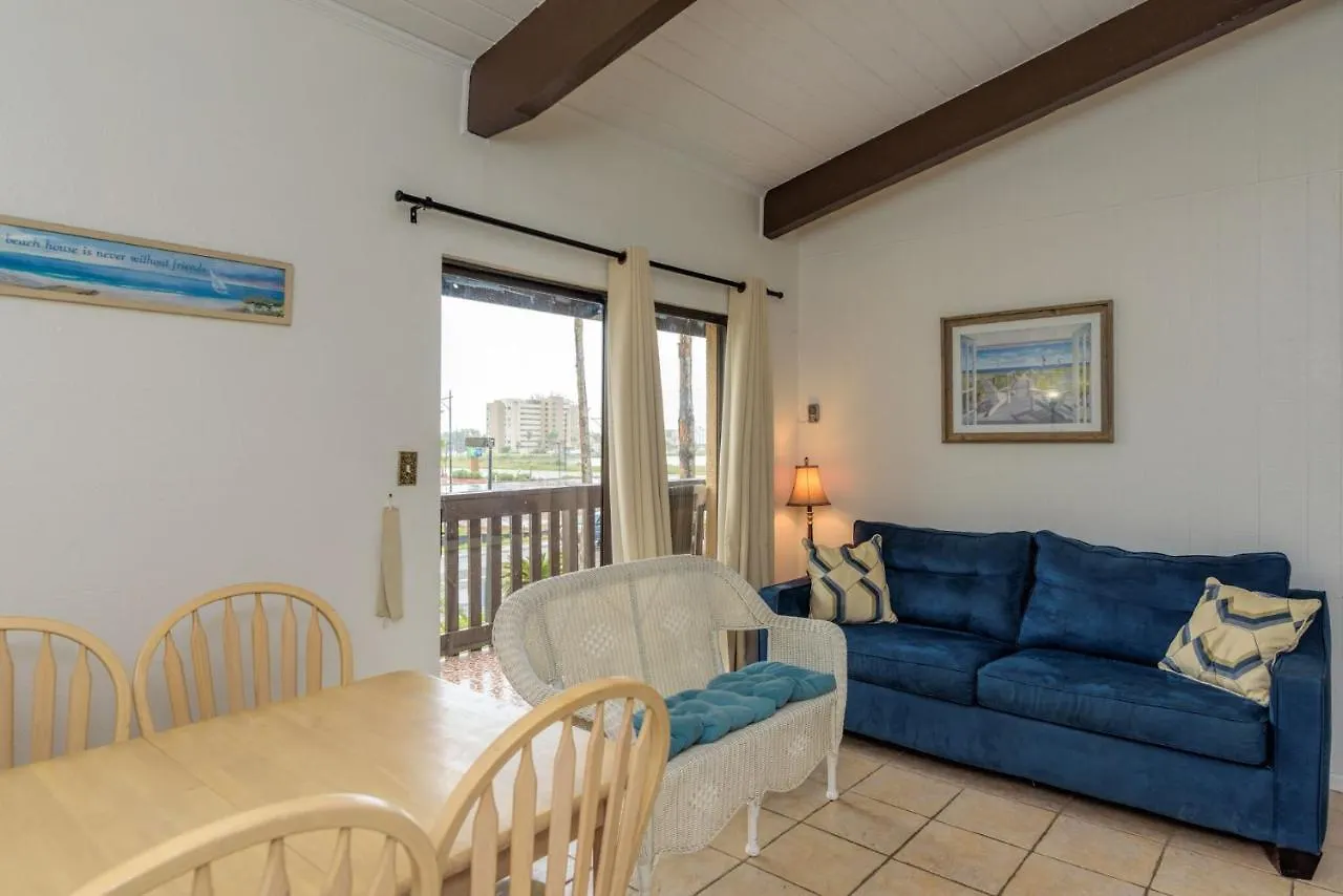 Tiki 260 - A Special Place Apartment *