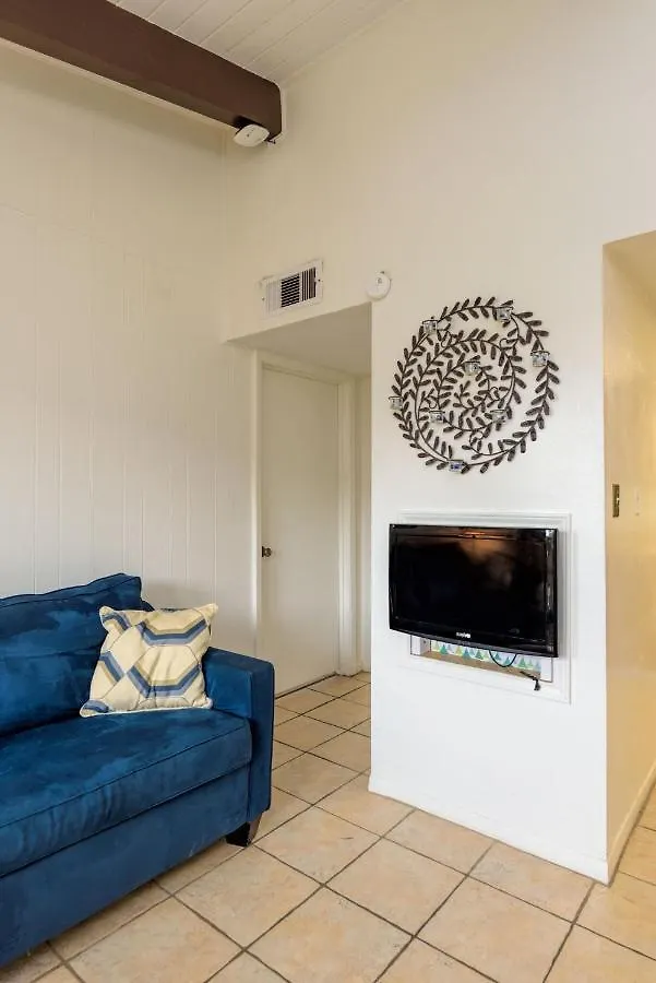 Tiki 260 - A Special Place * South Padre Island