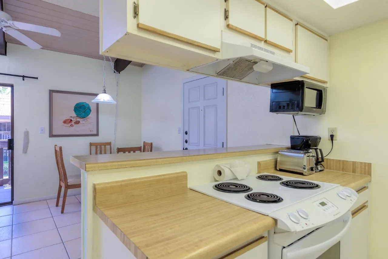 Διαμέρισμα Tiki 253 *