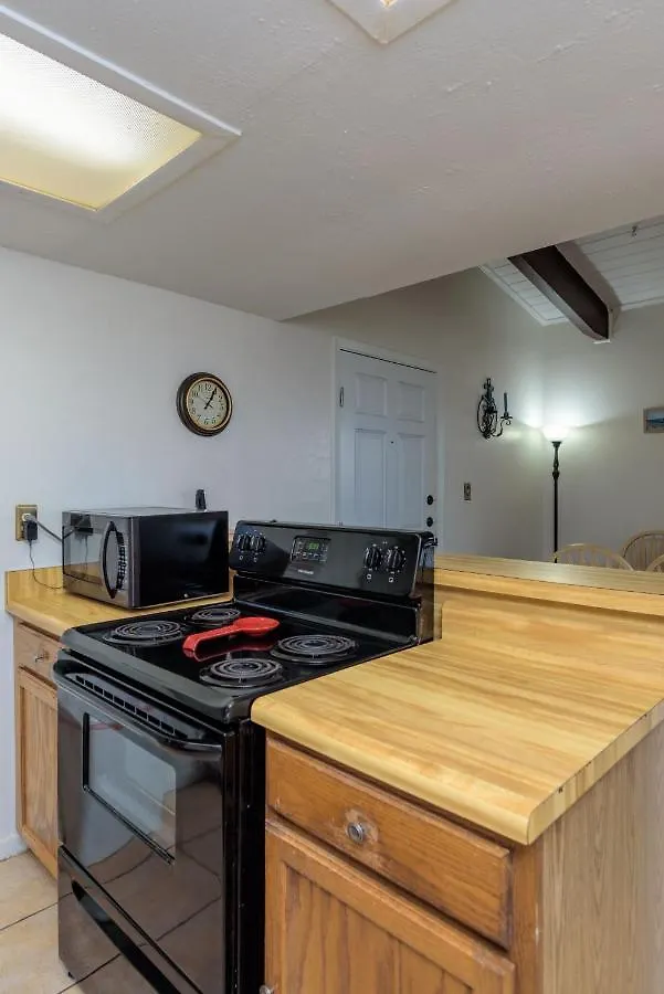 Tiki 260 - A Special Place Apartment *