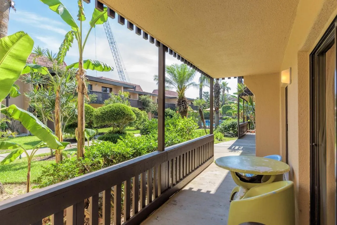 Apartment Tiki 157