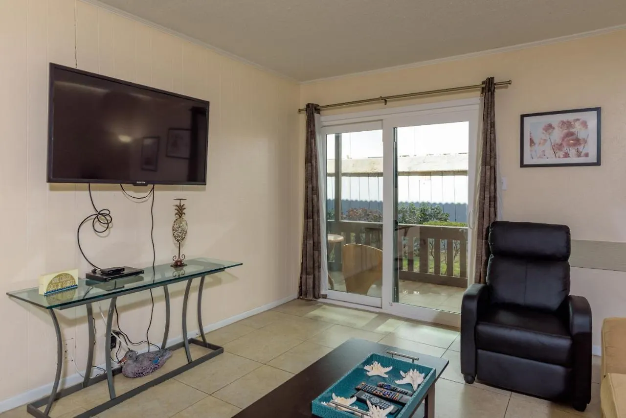 Apartment Tiki 114 *
