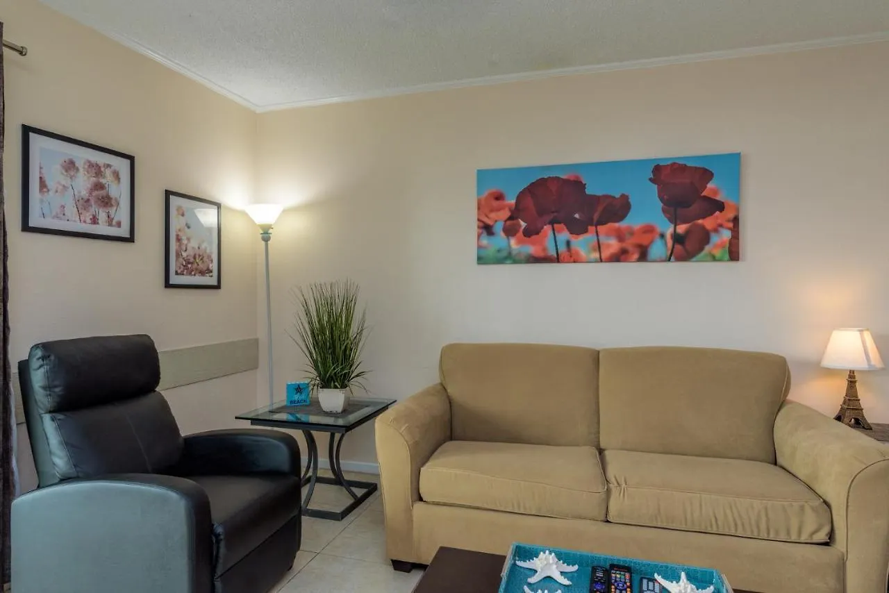 Apartment Tiki 114