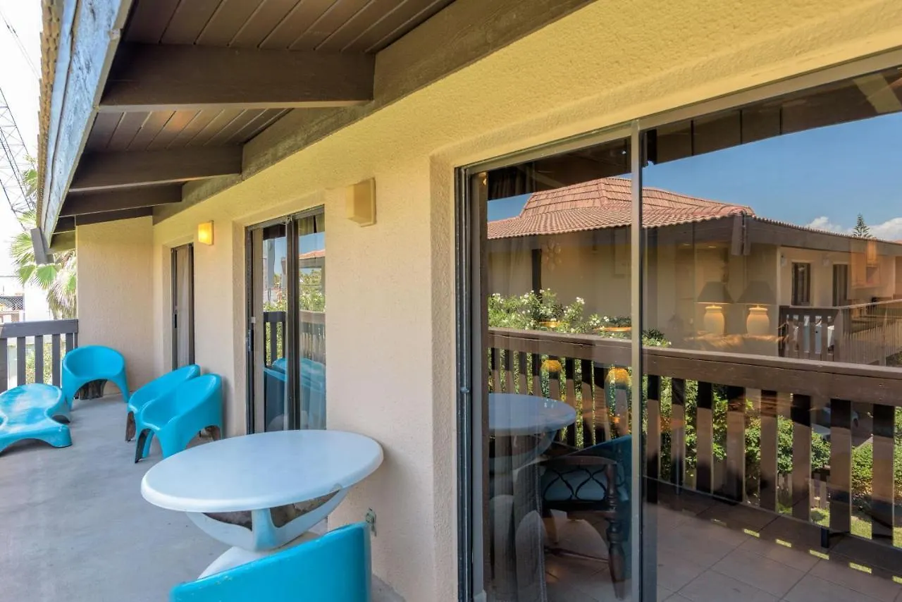 Apartament Tiki 219 *