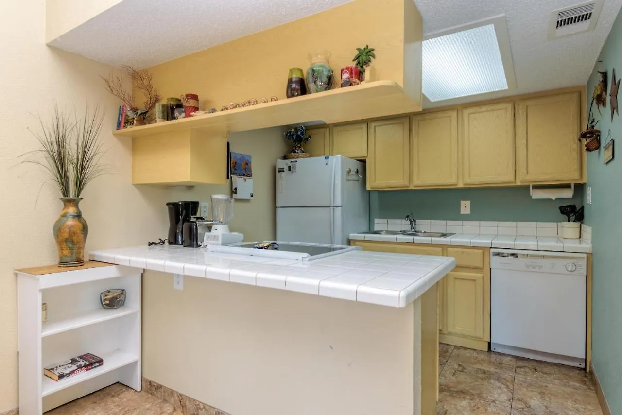 Διαμέρισμα Tiki 254 South Padre Island