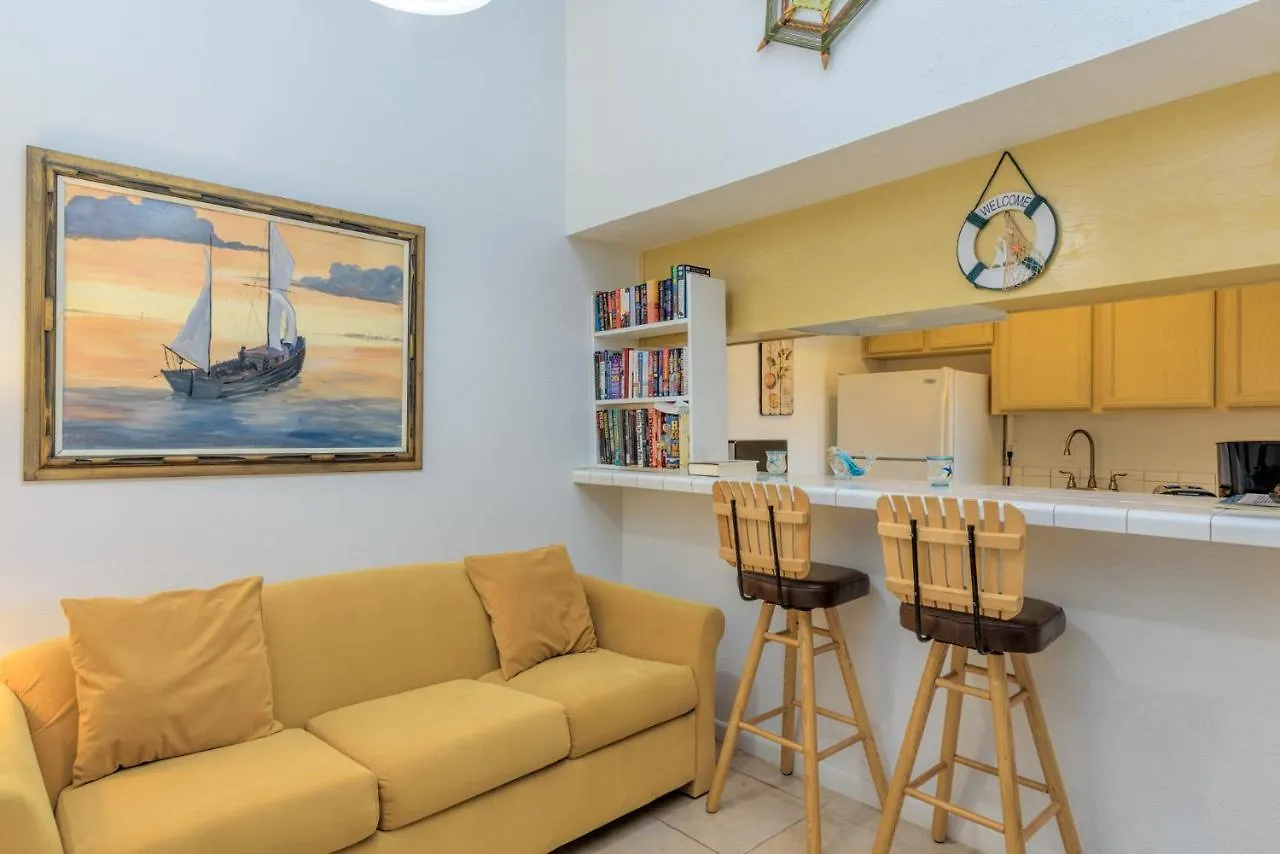 Apartment Tiki 336