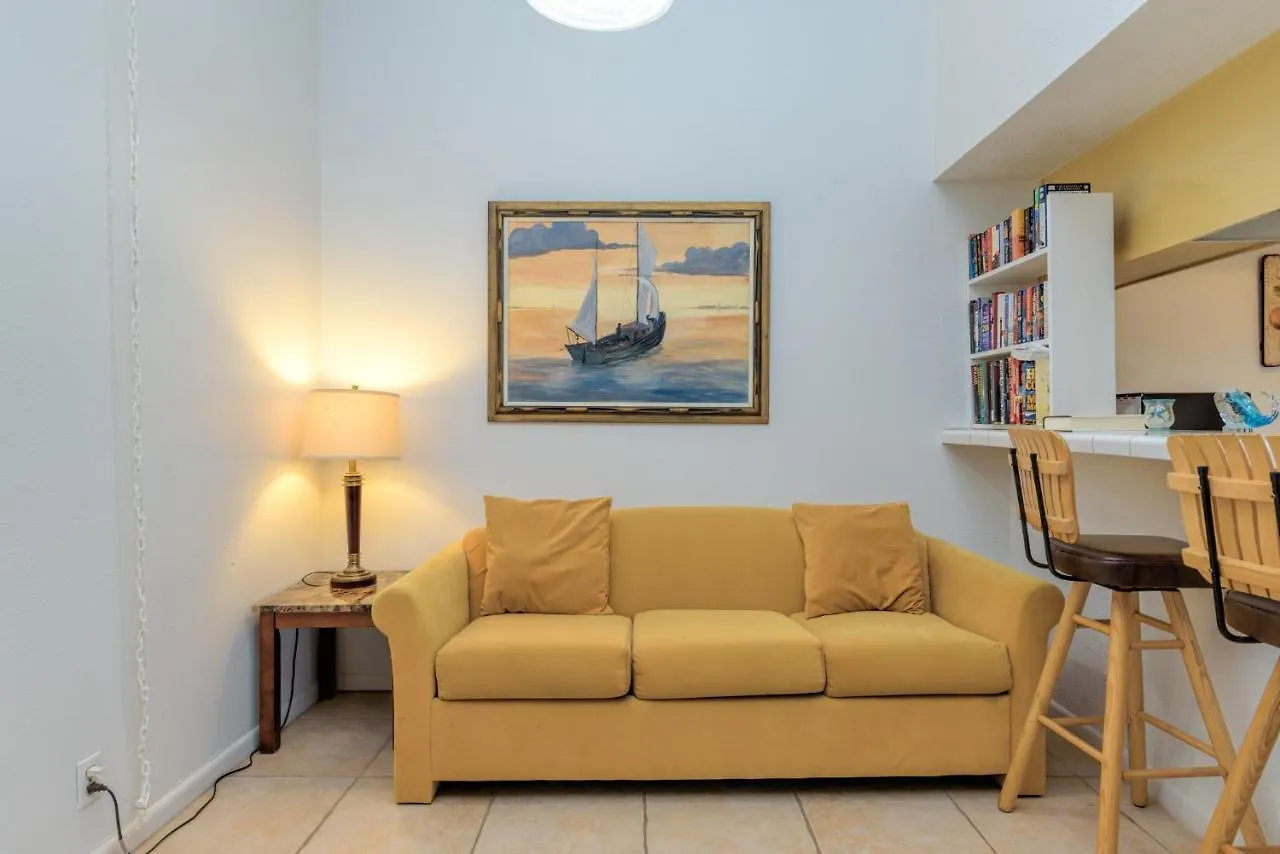 Apartment Tiki 336 *