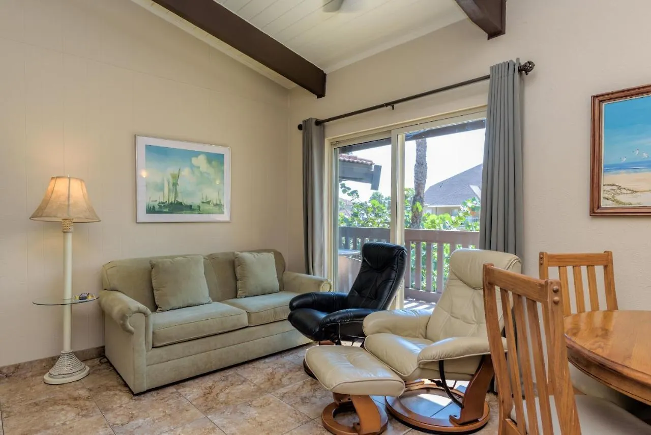 Διαμέρισμα Tiki 254 South Padre Island
