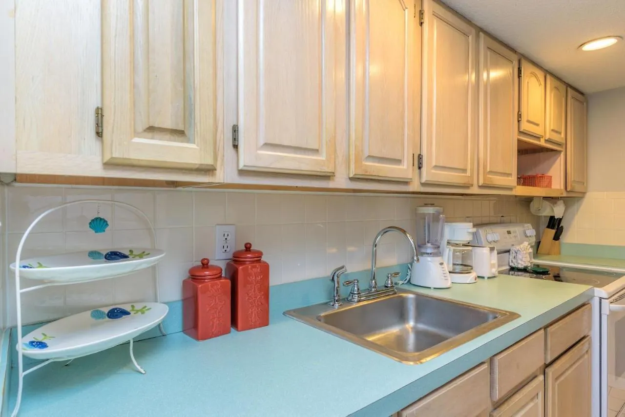 Apartament Tiki 219
