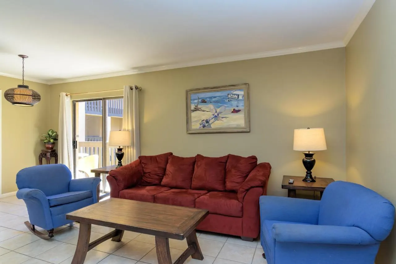 Apartment Tiki 231 South Padre Island
