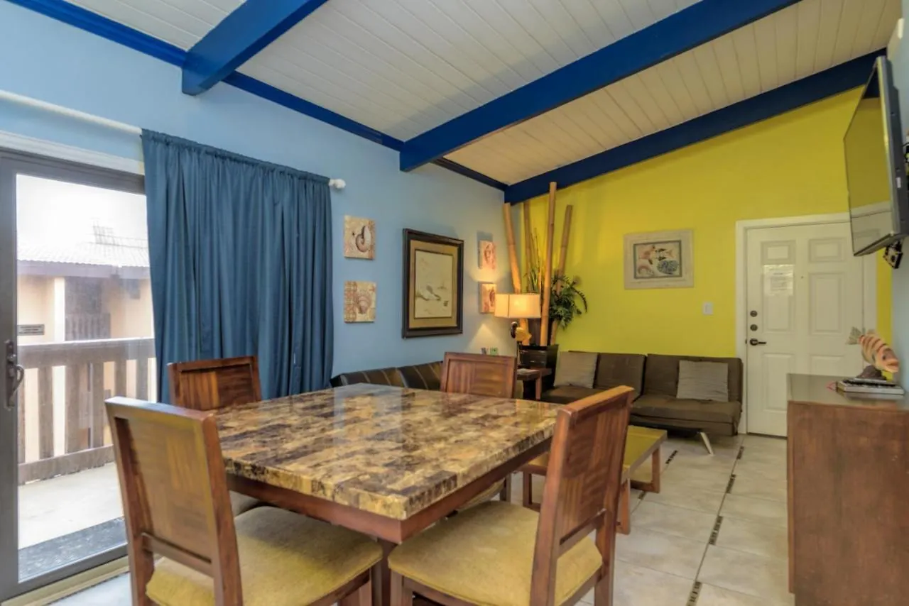 Appartamento Tiki 331