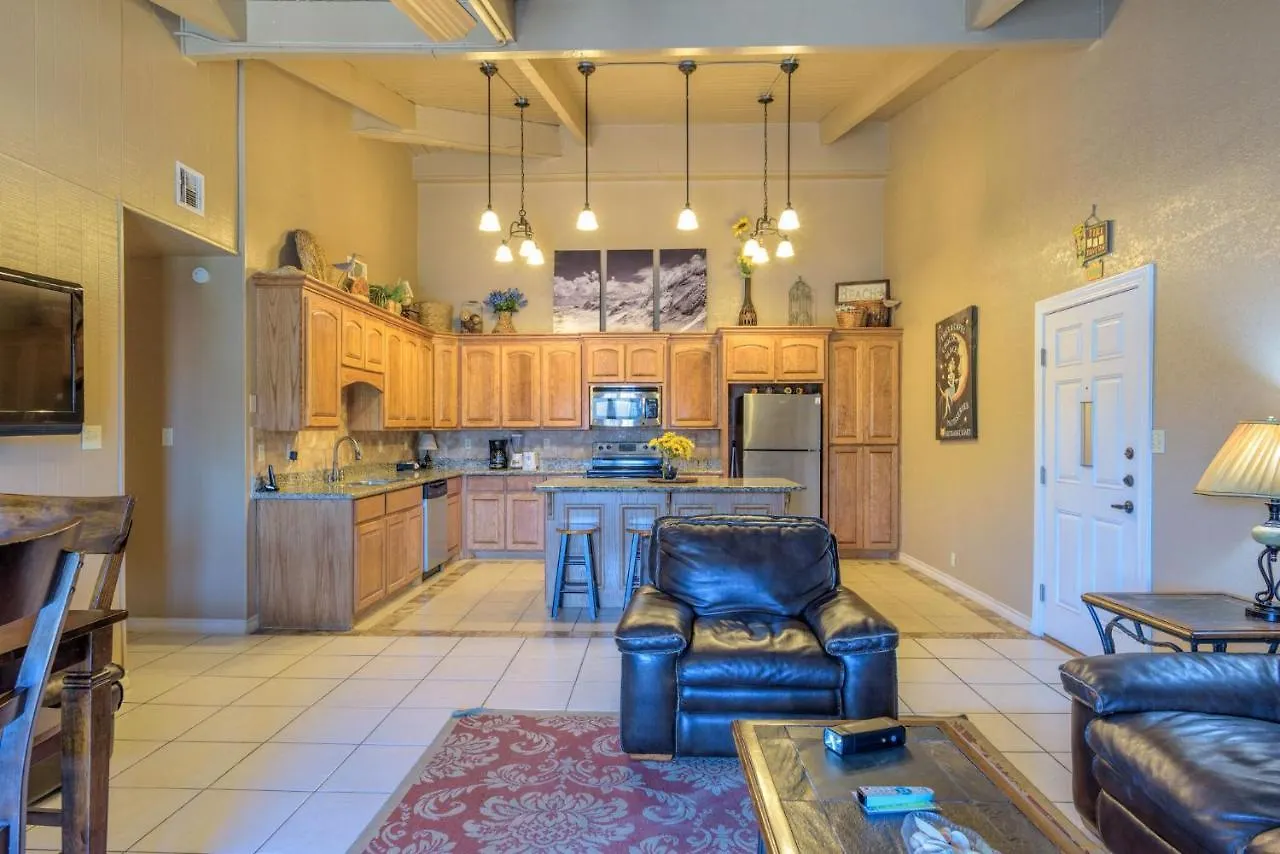 Apartment Tiki 243 South Padre Island