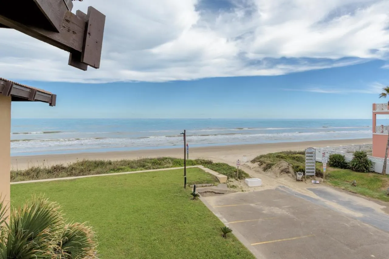 Tiki 336 * South Padre Island