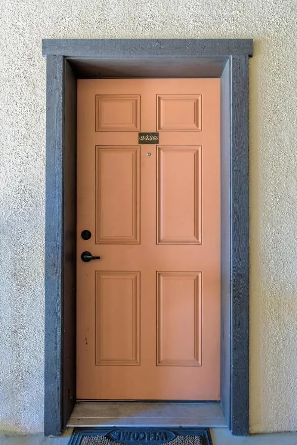 Apartment Tiki 243