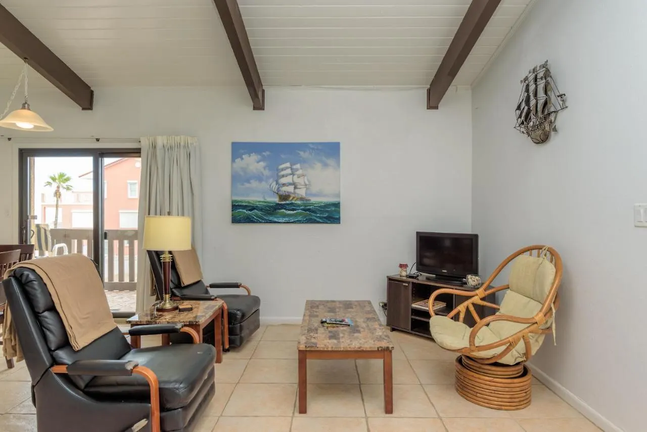Apartment Tiki 336