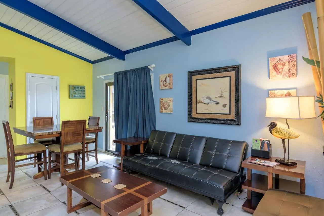 Appartamento Tiki 331