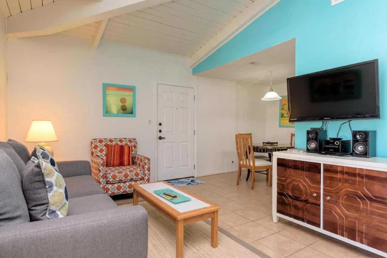 Apartment Tiki 318 *