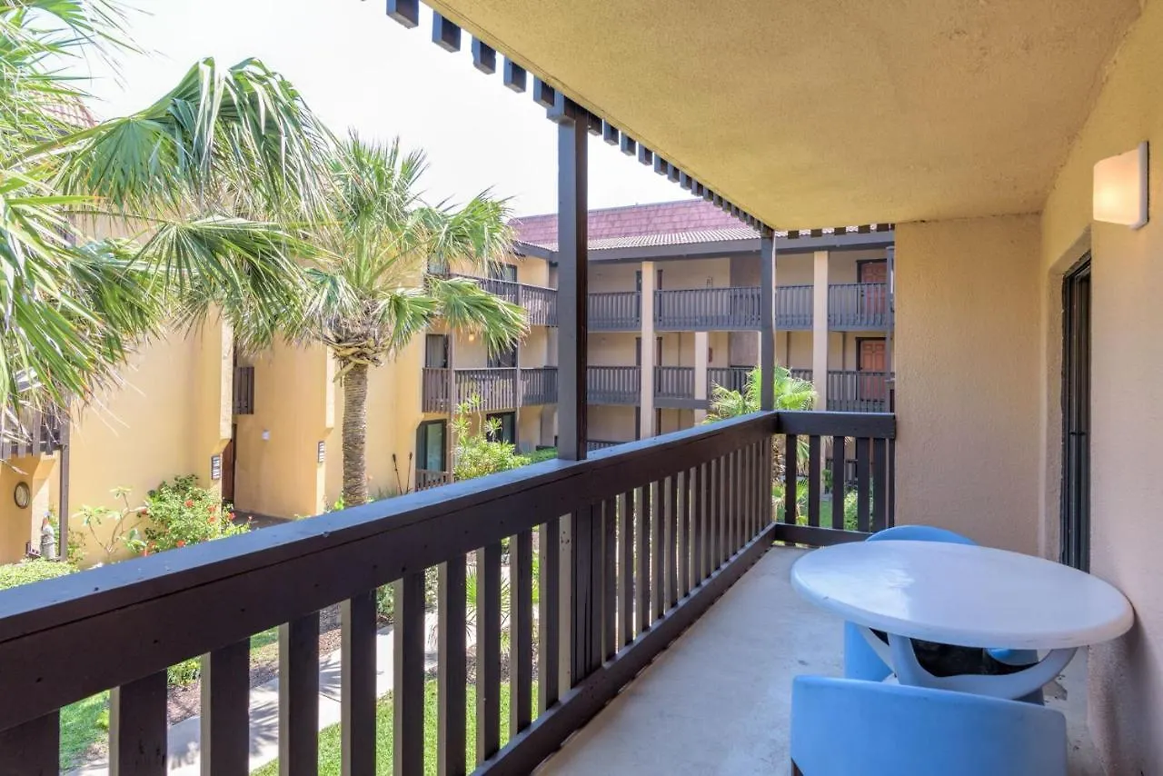 Tiki 235 Apartment *