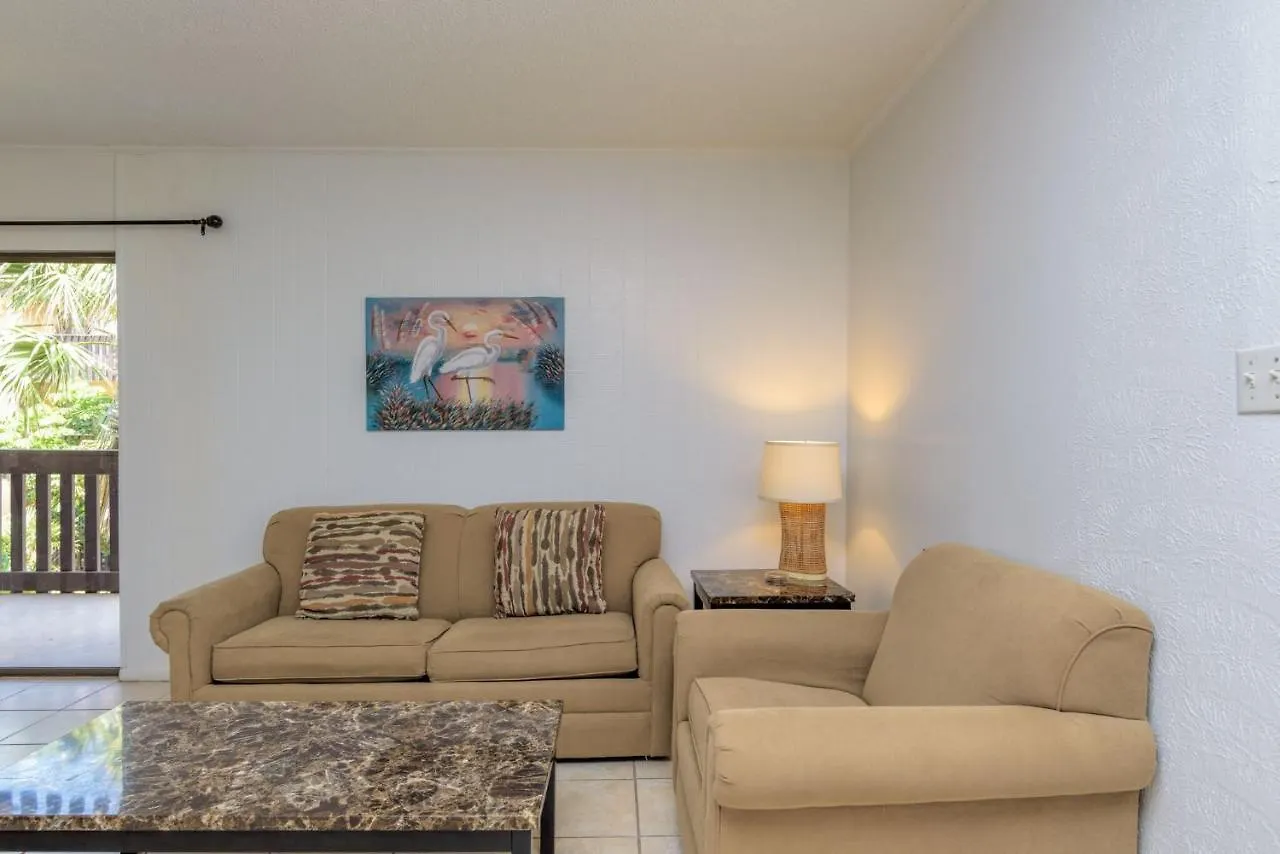 Apartment Tiki 235