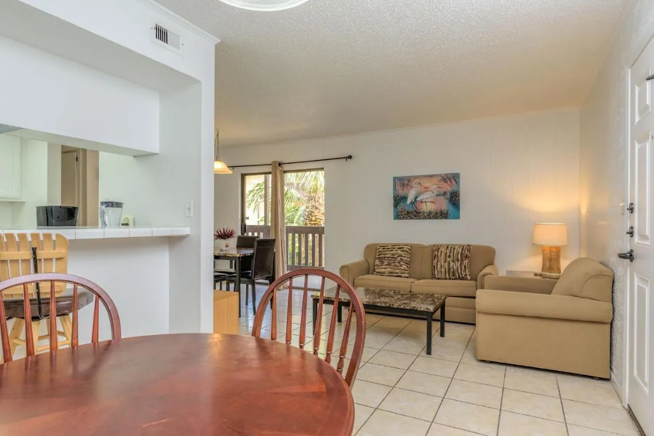Apartment Tiki 235 *