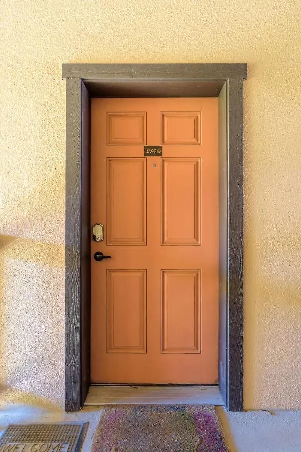 Apartment Tiki 215 *