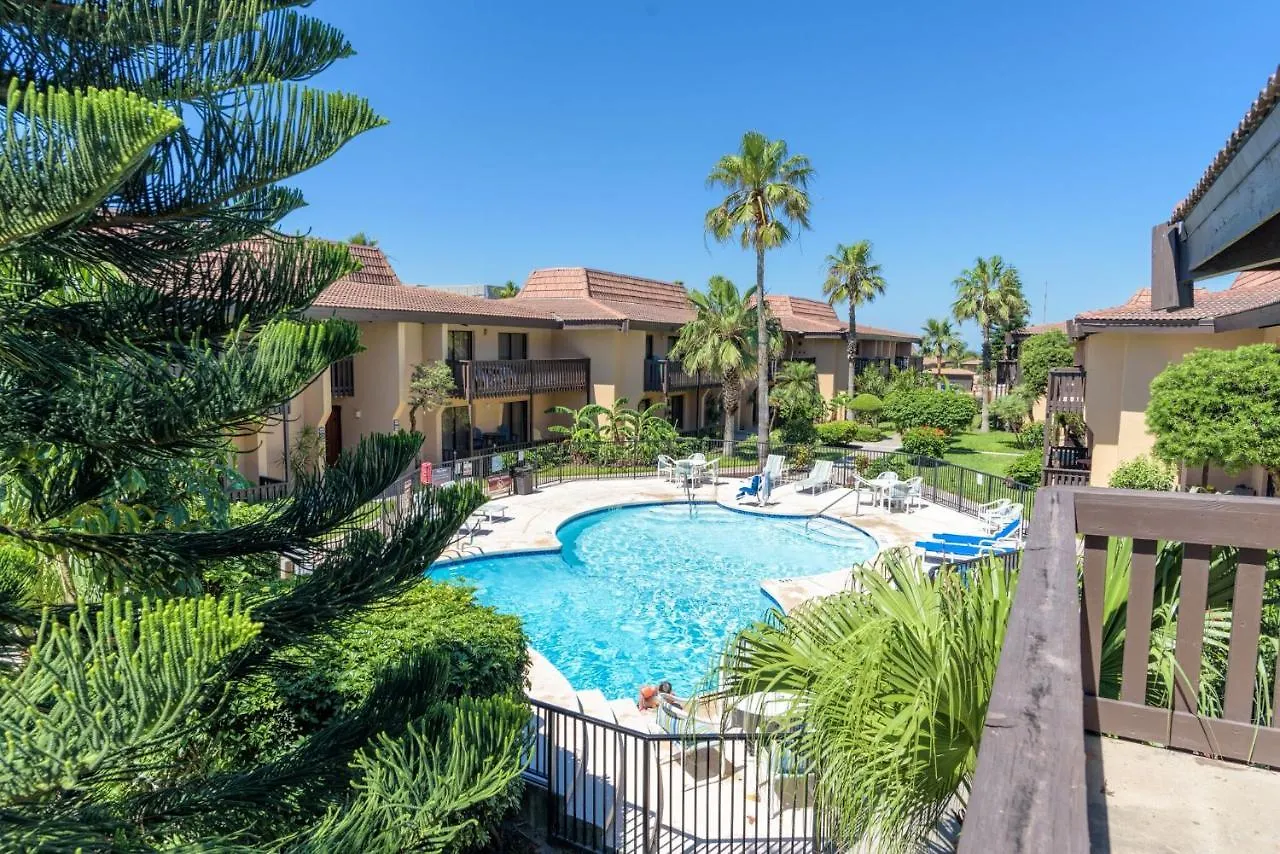 Apartment Tiki 215