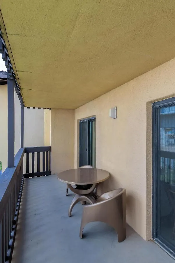 Apartment Tiki 218 South Padre Island