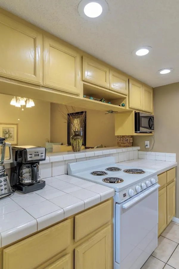 Apartment Tiki 339 South Padre Island