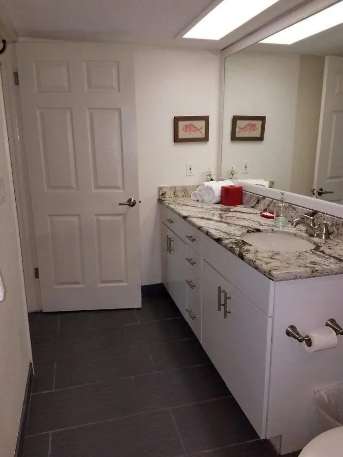 Apartment Tiki 149